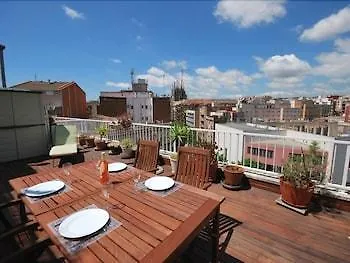 Mallorca Sdb Apartment Barcelona