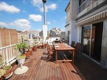 Mallorca Sdb Apartment Barcelona Spain
