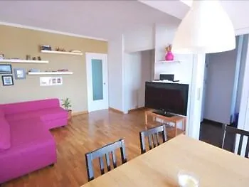 Mallorca Sdb Apartment Barcelona