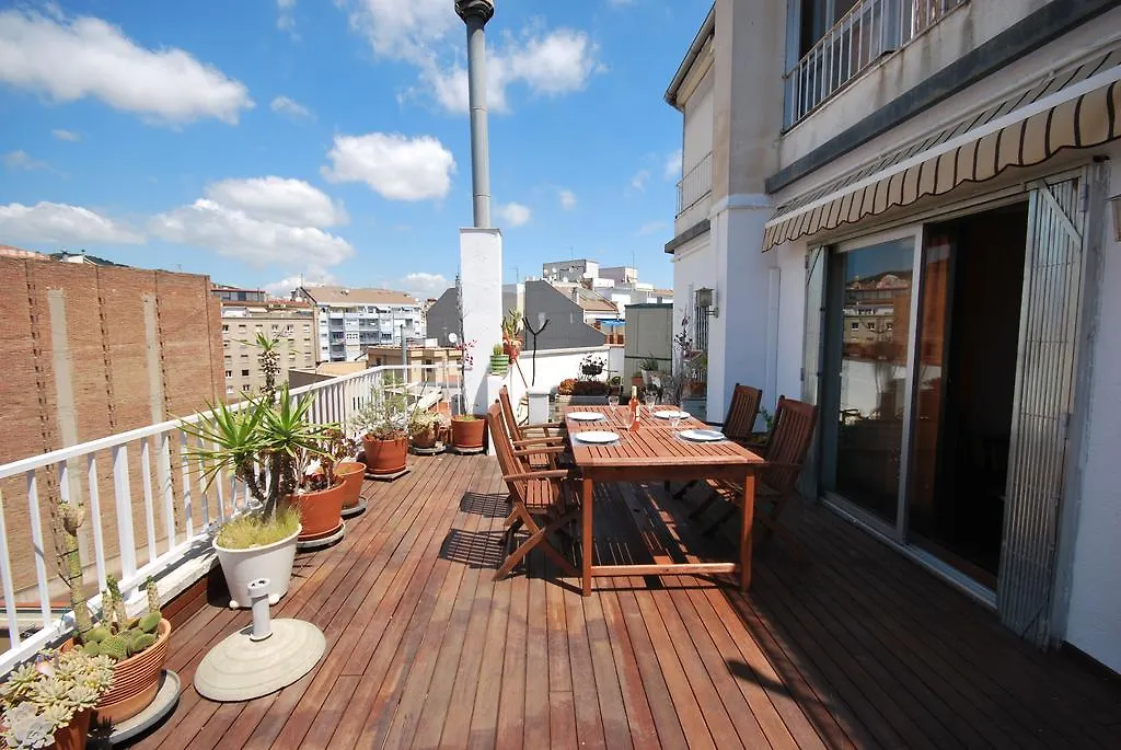 Mallorca Sdb Apartment Barcelona