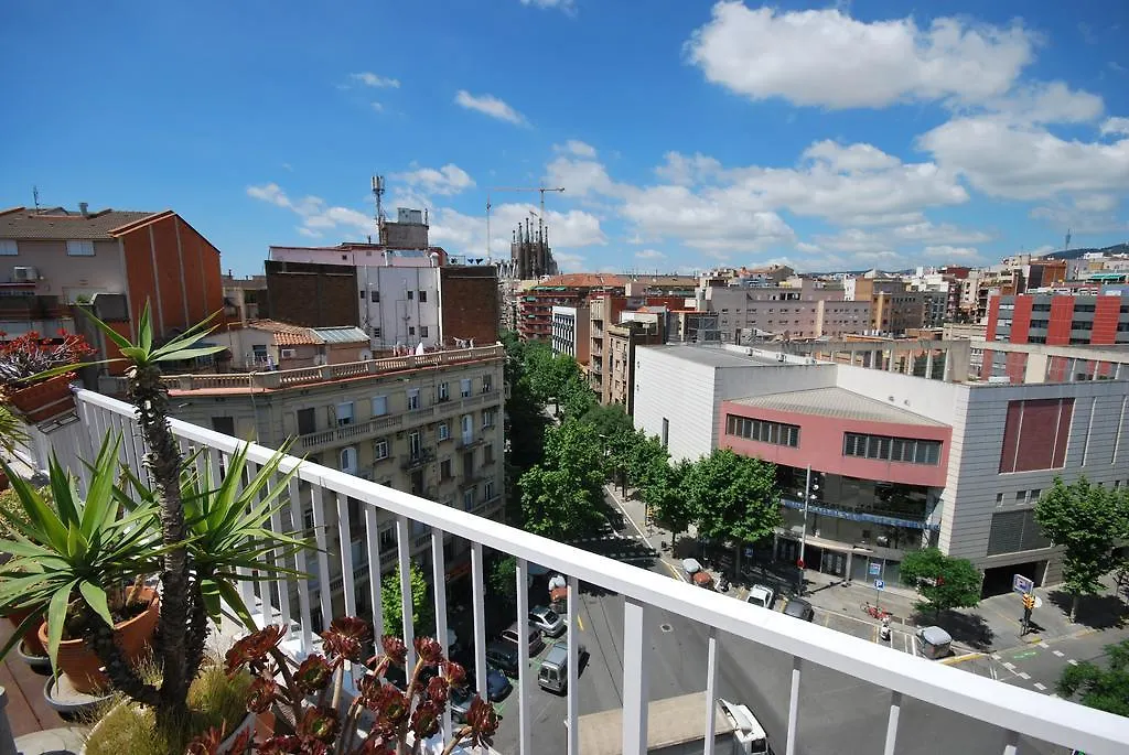 Mallorca Sdb Apartment Barcelona 0*,