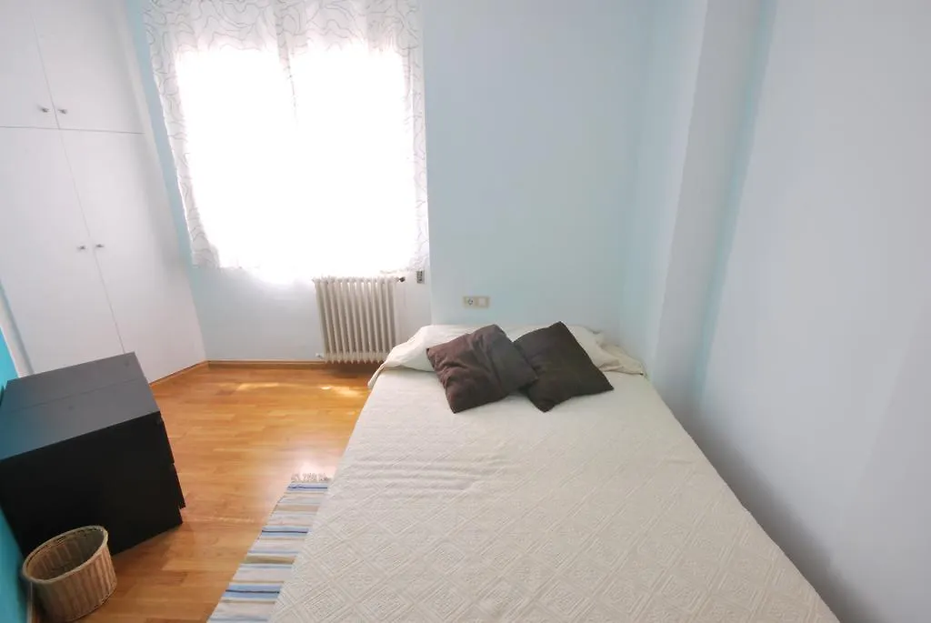 Mallorca Sdb Apartment Barcelona