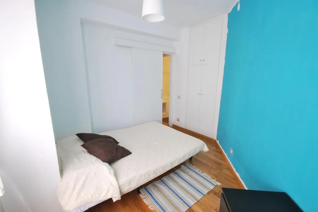 Mallorca Sdb Apartment Barcelona
