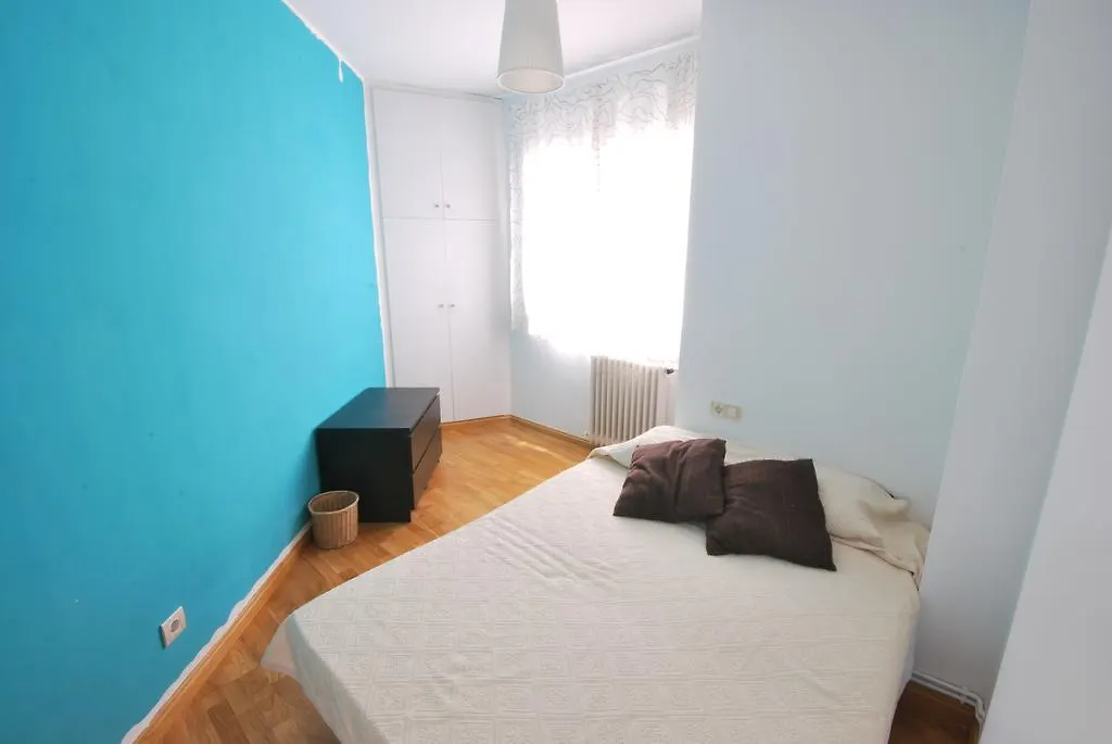 Mallorca Sdb Apartment Barcelona 0*,