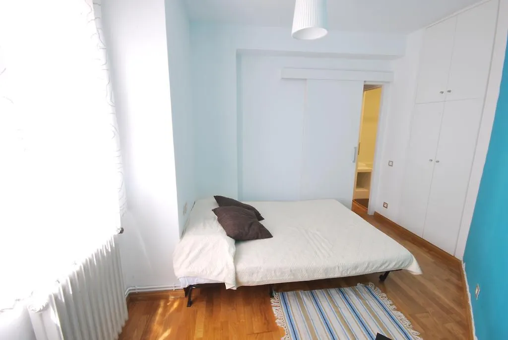Mallorca Sdb Apartment Barcelona