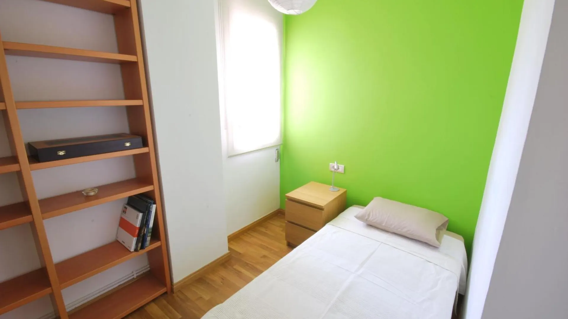 Mallorca Sdb Apartment Barcelona