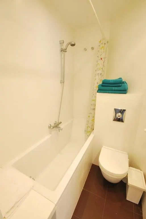 Mallorca Sdb Apartment Barcelona 0*,