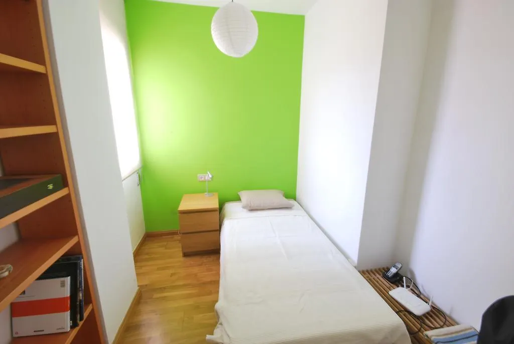 Apartmán Mallorca Sdb Barcelona