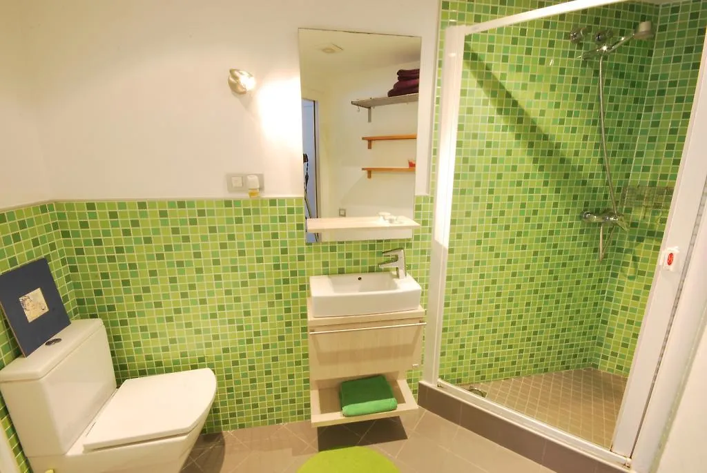Mallorca Sdb Apartment Barcelona 0*,  Spain