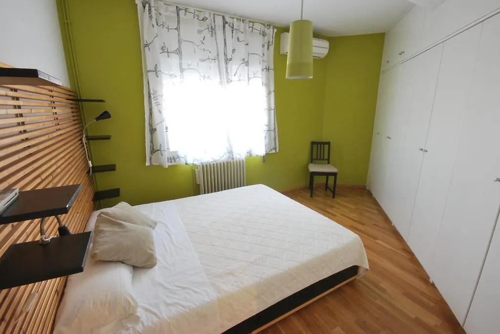 Mallorca Sdb Apartment Barcelona Spain
