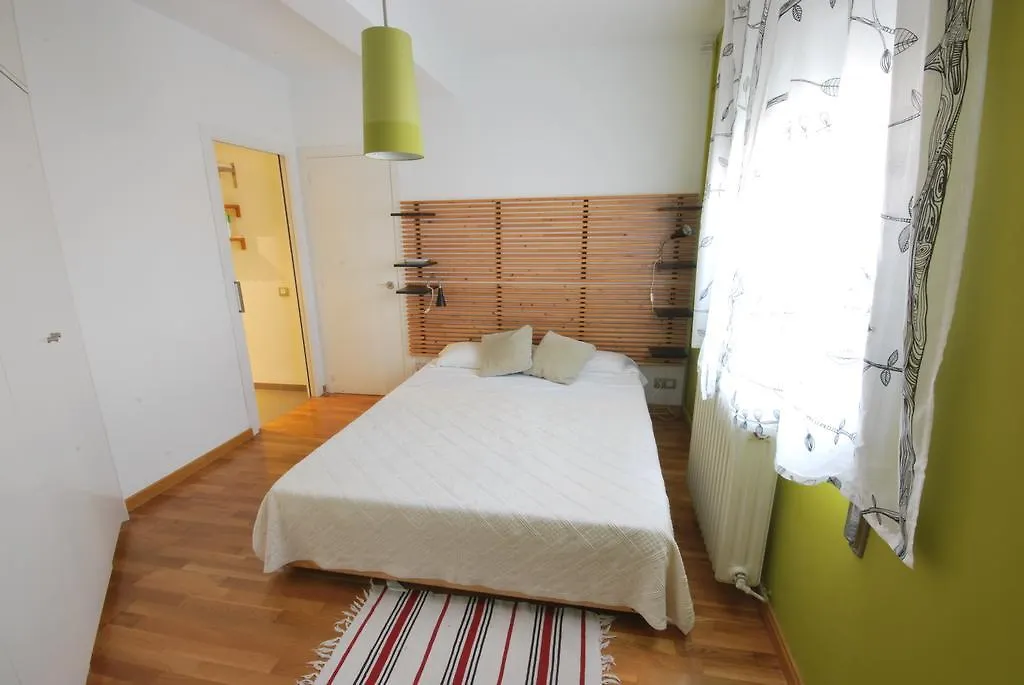 Mallorca Sdb Apartment Barcelona