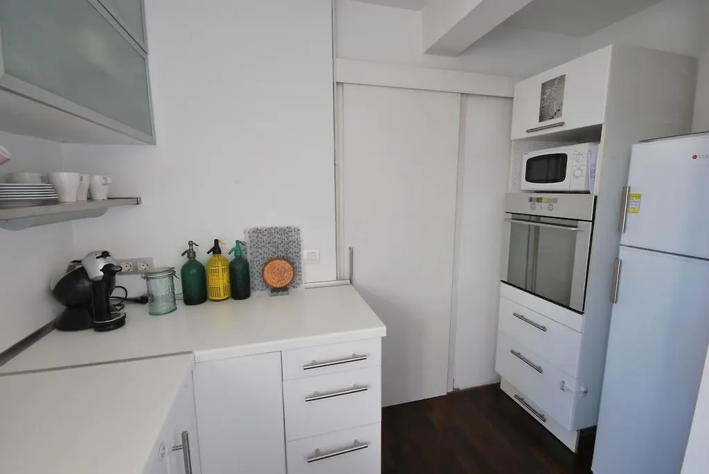 Mallorca Sdb Apartment Barcelona Spain