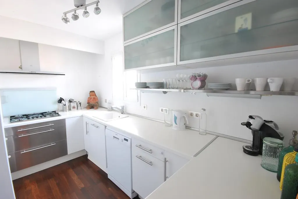 Apartmán Mallorca Sdb Barcelona