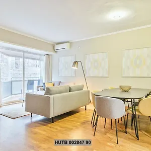 Alcam Provenza Barcelona