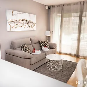 Alcam Aribau Barcelona
